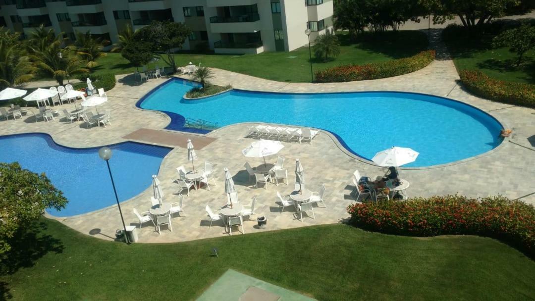 Carneiros Beach Resort Apto 208A Praia dos Carneiros Luaran gambar
