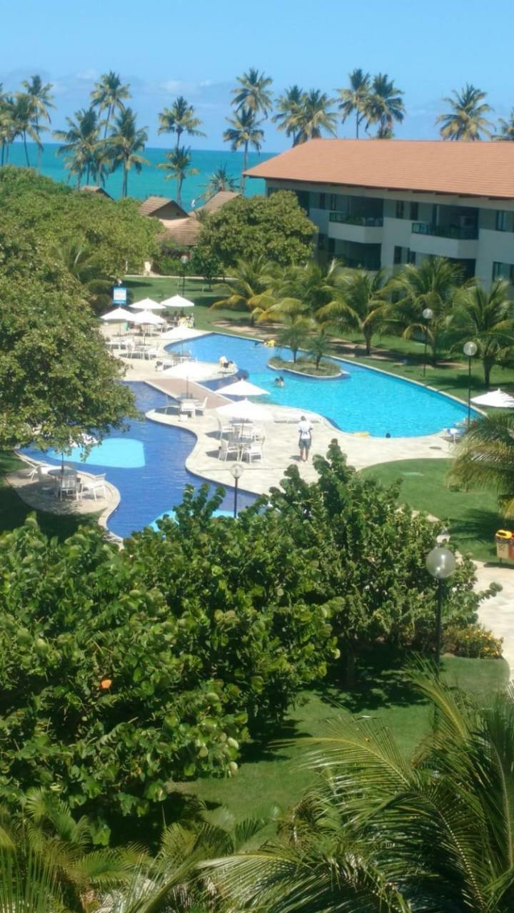 Carneiros Beach Resort Apto 208A Praia dos Carneiros Luaran gambar