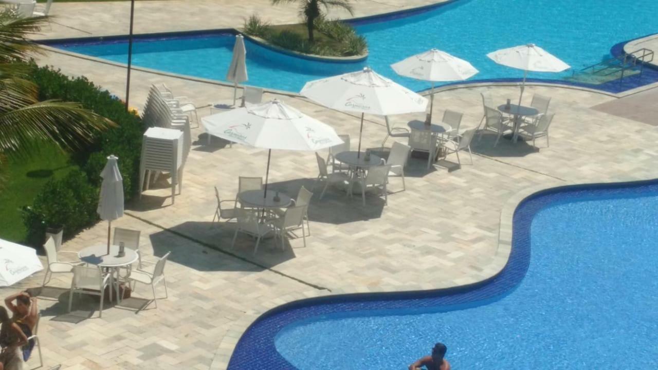 Carneiros Beach Resort Apto 208A Praia dos Carneiros Luaran gambar
